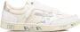 Premiata Witte Sneakers Aw24 Damesschoenen White Dames - Thumbnail 8