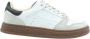 Premiata Witte Sneakers met Ergonomische Zool White Heren - Thumbnail 11