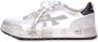 Premiata Sneakers met Logo Detail en Leren Binnenzool Multicolor Heren - Thumbnail 27