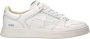 Premiata Witte Sneakers met Uniek Ontwerp White Heren - Thumbnail 1