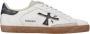 Premiata Casual Sneakers voor Mannen White Heren - Thumbnail 8