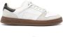 Premiata Witte Sneakers met Ergonomische Zool White Heren - Thumbnail 7