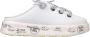 Premiata Witte Sneakers White Dames - Thumbnail 1