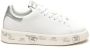 Premiata Witte Sneakers White Dames - Thumbnail 1