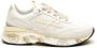 Premiata Witte Sneakers White Dames - Thumbnail 1