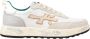 Premiata Hoogwaardige Ordentelijke Stijl Sneakers Multicolor Heren - Thumbnail 5