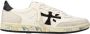 Premiata Witte Sneakers White Heren - Thumbnail 1