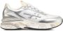 Premiata Stijlvolle Sneakers voor Mannen en Vrouwen Multicolor Dames - Thumbnail 1