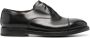 Premiata Zwarte Brass Loafers Black Heren - Thumbnail 1