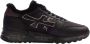 Premiata Zwarte Mick Sneakers Black Heren - Thumbnail 1