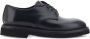 Premiata Zwarte platte schoenen Elegant stijl Black Heren - Thumbnail 1