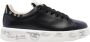 Premiata Zwarte Sneakers Black Dames - Thumbnail 1