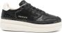 Premiata Zwarte Sneakers Micol Model Leren Samenstelling Black Dames - Thumbnail 1