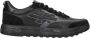 Premiata Zwarte Sneakers Stijlvolle Schoenen Black Heren - Thumbnail 1