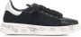 Premiata Zwarte Sneakers voor Vrouwen Aw24 Black Dames - Thumbnail 1