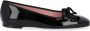 Pretty Ballerinas 50372 Shade Stijlvolle Schoenen Black Dames - Thumbnail 1