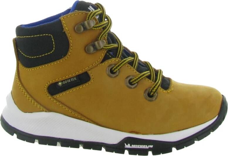 Primigi Goretex Schoenen voor kinderen Yellow Dames