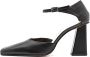 Proenza Schouler Elegante Decollete Schoenen voor Vrouwen Black Dames - Thumbnail 2