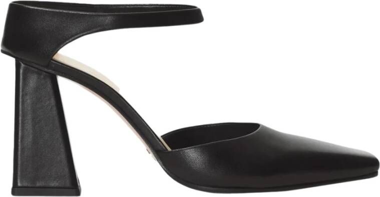 Proenza Schouler Enkelband Pumps Black Dames