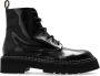 Proenza Schouler Lugzool Schoenen Black Dames - Thumbnail 1