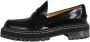 Proenza Schouler Pre-owned Leather flats Black Dames - Thumbnail 1