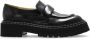 Proenza Schouler Schoenen met profielzool Black Dames - Thumbnail 1