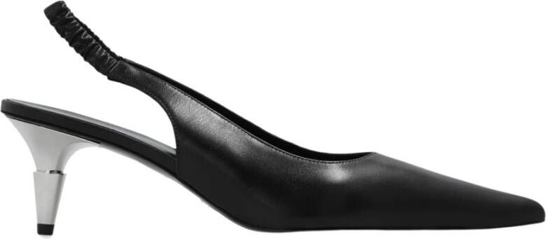 Proenza Schouler Spike pumps Zwart Dames