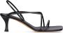 Proenza Schouler Stijlvolle Sandalen voor Zomeroutfits Black Dames - Thumbnail 1