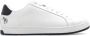 PS By Paul Smith Witte Paul Smith Lage Sneakers White Heren - Thumbnail 1