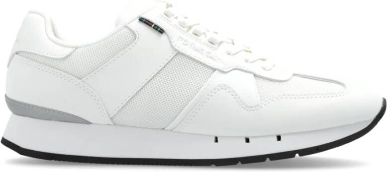 PS By Paul Smith Brandon sneakers White