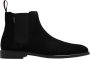 PAUL SMITH Chelsea Boots Heren Mens Shoe Cedric Maat: 42 Materiaal: Leer Kleur: Zwart - Thumbnail 3