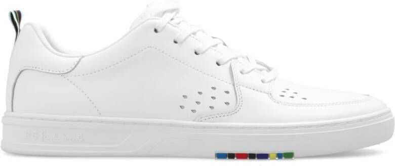 PS By Paul Smith Cosmo sneakers White Heren