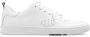 Ps Paul Smith Mens Shoe Cosmo Lage sneakers Leren Sneaker Heren Wit - Thumbnail 2