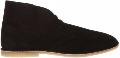 PS By Paul Smith Veter enkelschoenen Black Heren