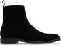 PS By Paul Smith Leren enkellaarzen Black Heren - Thumbnail 1