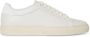 PS By Paul Smith Luxe Heren Basso Schoen Beige Heren - Thumbnail 1