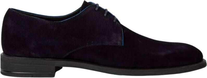 PS By Paul Smith Paul Smith Schoenen Blue Heren