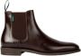 Paul Smith Cedric Chelsea Laarzen Stijlvol en Exclusief Brown Heren - Thumbnail 1