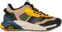 PS By Paul Smith Sneakers Meerkleurig Heren - Thumbnail 1