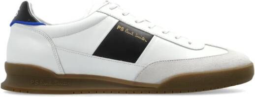 PS By Paul Smith Sneakers met logo White Heren