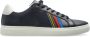 PS By Paul Smith Sneakers Rex Blue Heren - Thumbnail 1