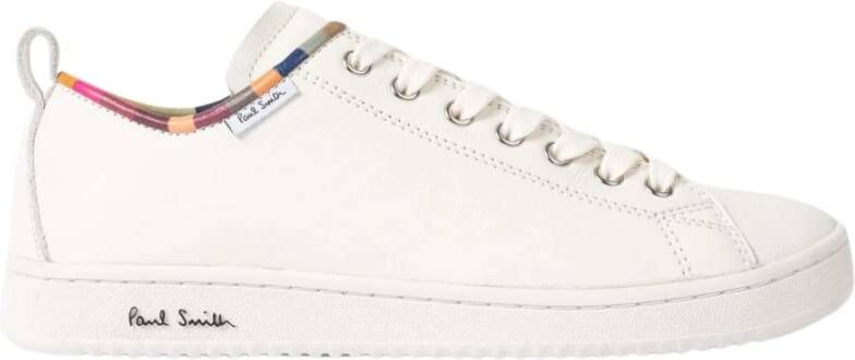 PS By Paul Smith Sneakers White Dames