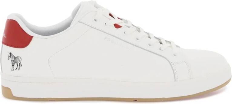 PS By Paul Smith Sneakers White Heren