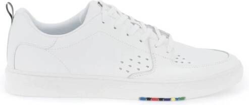 PS By Paul Smith Sneakers White Heren