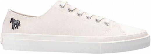 PS By Paul Smith Sneakers met logo White Heren