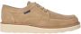 PS By Paul Smith Woodrow Veterschoenen Beige Heren - Thumbnail 1