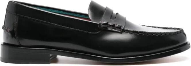 PS By Paul Smith Zwarte Lido Herenschoen Black Heren