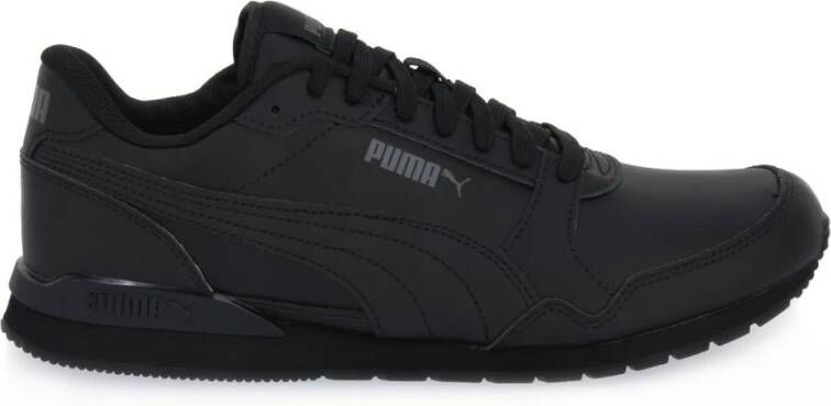 Puma 11 ST Runner L Zwart Heren