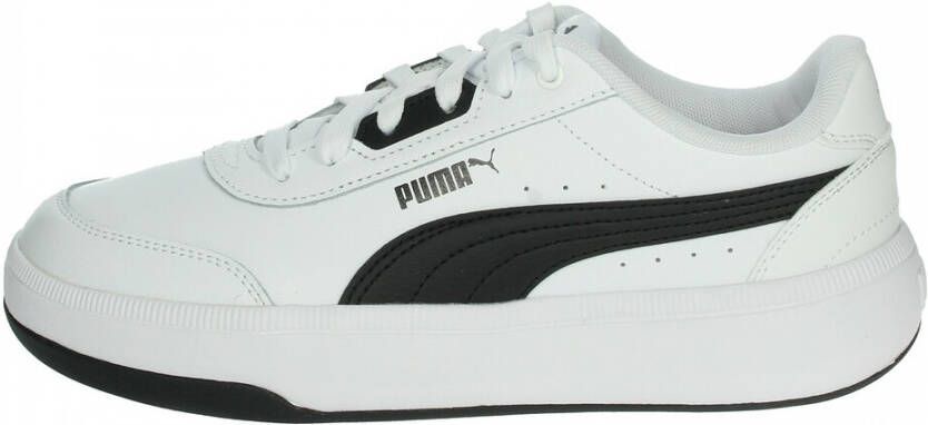 Puma 383026 Sneakers bassa Wit Dames