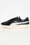 Puma Army Trainer Sneakers Zwart Laag Profiel Black Heren - Thumbnail 11